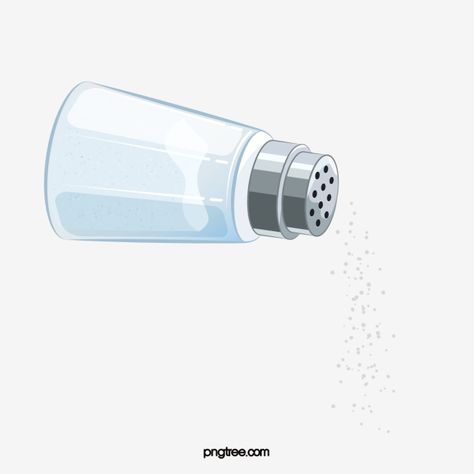 pepper,salt,salt shaker,sprinkling,shake,cartoon,illustration,illustration,spot,stainless steel,metal,bottle,jar,luster,texture Salt Illustration, Healthy Vegetable Salad, Assignment Ideas, Light Drinks, Food Promotion, Bottle Drawing, Esl Vocabulary, Sprinkle Salt, Zine Design