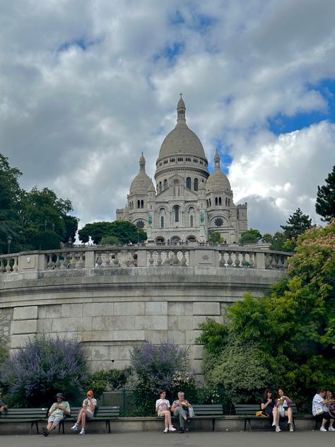 monmatre, paris view Monmatre Paris, Paris View, Paris Photography, Paris, France, Photography