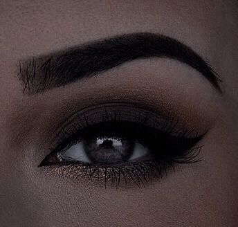 Dark Wedding Eye Makeup, Dark Angel Makeup Ideas, Gothic Prom Makeup, Dark Angel Makeup, E Girl Makeup, Angel Makeup, Mcu Dr, Dark Eye Makeup, Dance Makeup