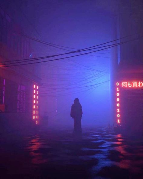 Cyberpunk Cinematography, Red Hood Movie, Angel Aesthetics, Liquid Neon, Dreams Artwork, Future Dystopia, Hood Movie, Divine Mercy Image, Cinema Shots