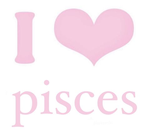 Pisces Zodiac, I Love, On Twitter, Twitter, Pink