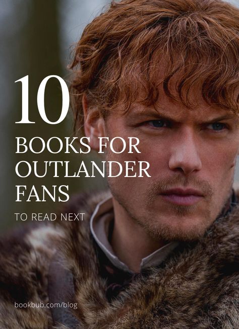 10 fresh books for Outlander fans to read next.  #books #Outlander #historicalfiction Outlander Books In Order, Outlander Books, Travel Romance, Novels Books, Sam Heugan, Book Wishlist, Historical Romance Books, Historical Fiction Books, Outlander Book