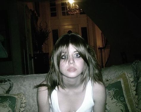 Allison Harvard on Instagram: “2005 was wild” Creepy Chan Allison Harvard, Alison Harvard, Allison Harvard, Next Top Model, Grunge Photography, Pretty Ppl, Art References, Drawing Reference, My Aesthetic