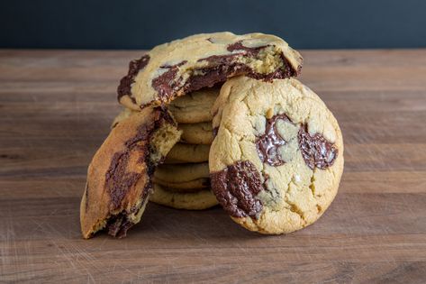 The Best Chocolate Chip Cookies Recipe, Jacques Torres Chocolate Chip Cookies, Jacques Torres Chocolate, Jacques Torres, Easy Donut Recipe, The Best Chocolate Chip Cookies, Easy Donuts, Best Chocolate Chip Cookies Recipe, Best Chocolate Chip Cookies