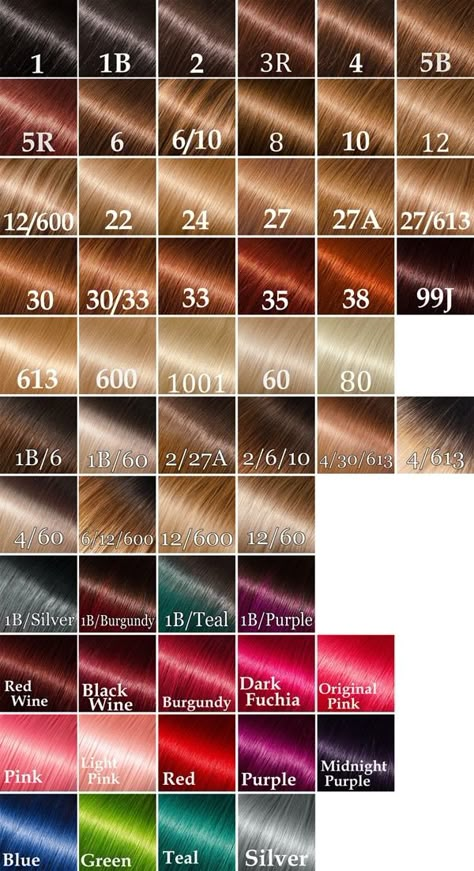 Hair Dye Color Chart, Loreal Hair Color Chart, Igora Hair Color, Mixing Hair Color, Loreal Hair Color, Pink Skin Tone, Braiding Hair Colors, Loreal Hair, Perfect Hair Color