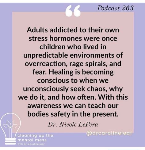 Dr Nicole Lepera, Nicole Lepera, Holistic Psychologist, The Subconscious Mind, Inner Child Healing, Mental And Emotional Health, Subconscious Mind, Self Healing, Coping Skills