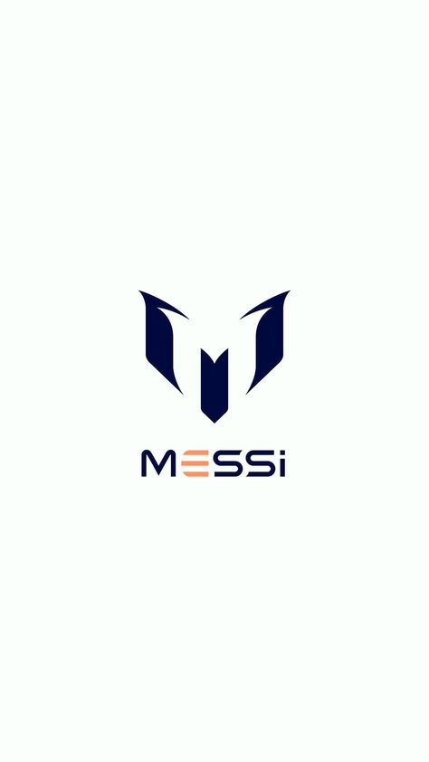 Minimal White Wallpaper, Messi Team, King Messi, Messi Tattoo, Messi Logo, Messi Wallpaper, Nike Wallpaper Iphone, Messi Psg, Wallpaper Minimal