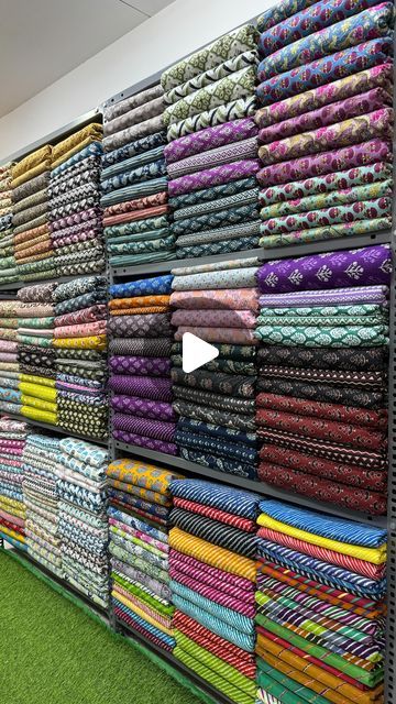 758K views · 21K likes | Textileblogger on Instagram: "Fabric Starting At 20/- 😳  📢 Attention all wholesale fabric shoppers! Did you know that there’s a hidden gem of a shop where you can score premium quality printed fabrics at wholesale prices? 🤩 And the best part? They also have branded kurti prints and fabrics available! 😍 Don’t miss out on this amazing deal - starting at just Rs. 20 per meter! Visit (shop name) today and add some unique prints to your collection.  Shop Name : Majisa Textile   Shop Address : Address : 2097-98 , AVADH TEXTILE MARKET OPP.NEW BOMBAY MARKET UMARWADA SURAT GUJARAT-395010  For any inquiry : +91 9913505212  Deal in Wholesale ✅ Minimum Order Quantity : 300 Meters But for the sample you but 10 merer also ✅ All india Shipping ✅  ⚠️The price mentioned in this Surat Textile Market, Textile Shop, Wholesale Fabric Suppliers, India Textiles, Hand Printed Textiles, Textile Market, Surat Gujarat, Shop Name, Hand Work Blouse