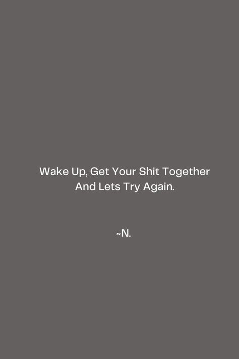 Try again and again never give it's hard I know but we got to start showing up for ourselves Dont Give Up, Don’t Give Up, I Wont Give Up, Now Quotes, Giving Up Quotes, Quotes Board, Up Quotes, Quote Board, Reality Check
