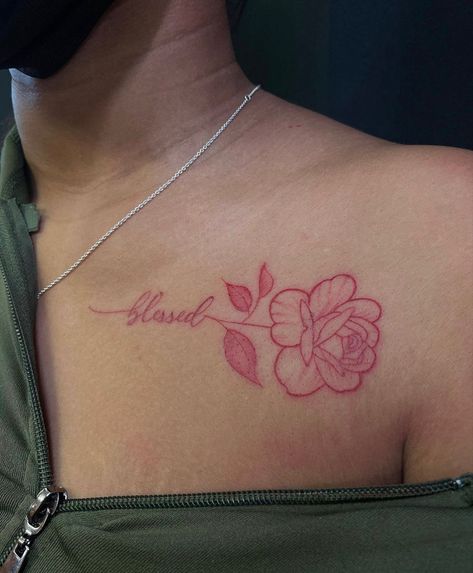 Illinois Tattoo, Small Chest Tattoos, Hand Tattoos For Girls, Cute Hand Tattoos, Pretty Hand Tattoos, Tasteful Tattoos, Tattoos For Black Skin, Eyes Emoji, Pretty Tattoos For Women