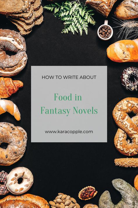 Worldbuilding Food, Fantasy Worldbuilding, A Lot Of Food, Dragon Fire, Writing Fantasy, Creative Writing Tips, Writing Crafts, Book Things, Fantasy Fiction