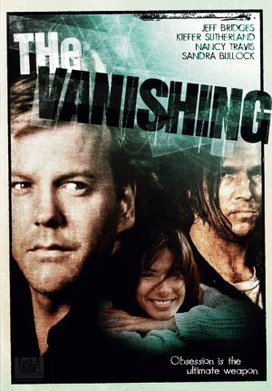 THE VANISHING (1993) with Kiefer Sutherland, Nancy Travis and Jeff Bridges Nancy Travis, Kiefer Sutherland, Jeff Bridges, I Love Cinema, The Vanishing, Movies 2019, Psychological Thrillers, Sandra Bullock, Krabi