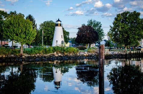 Havre De Grace Maryland, Chesapeake Bay Bridge, Susquehanna River, Floating Dock, East River, Memorial Park, Eastern Shore, Chesapeake Bay, Best Places To Eat