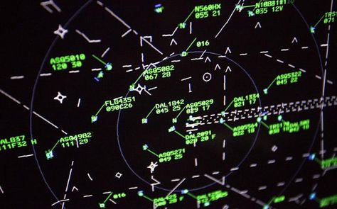 The stress-free world of air traffic control - Telegraph Flight Map, Aviation Education, Aviation Humor, I Love My Hubby, Aviation World, Brand Architecture, Air Traffic Control, Job Satisfaction, Aviation Industry