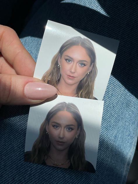 passport makeup, passport photo Passport Photo Outfit, Passport Photo Aesthetic, Passport Photo Makeup, Passport Makeup, Passport Photo, Photo Makeup, Photo Outfit, Photo And Video, Instagram Photos