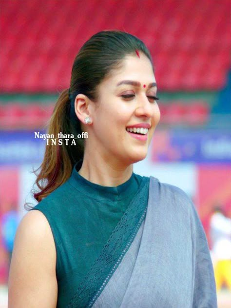 Sleeveless Blouse Models, Seetha Ramam, Nayanthara In Saree, Sleeveless High Neck Blouse, Saree Jacket, Ias Officer, Saree Jacket Designs, Saree Jackets, Formal Saree