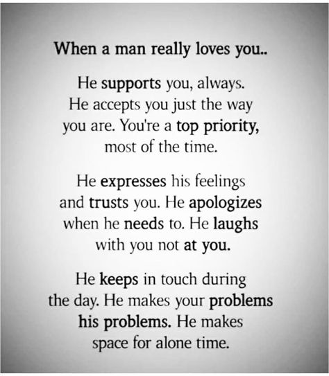 When a man really loves you Waking Up Next To You Quotes, Really Like You Quotes, Good Man Quotes, Like You Quotes, Man Quotes, Love You Meme, Thinking Of You Quotes, Soulmate Quotes, You Meme