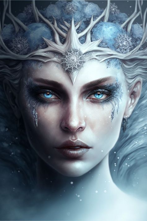 Draw Music, Snow Elf, Night Cafe, Painting Fashion, Instagram Painting, Photography Artwork, Sketch Style, Love Drawing, Ice Queen