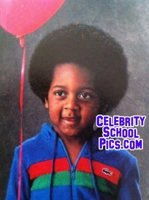 Jaleel White, Celebrity Baby Pictures, Celebrity Yearbook Photos, School Pic, Childhood Pictures, School Pics, Celebrity Baby, Celebrities Then And Now, Young Celebrities