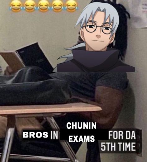 naruto kabuto chunin exams Kabuto And Orochimaru, Sasuke Chunin Exams, Shikamaru Pfp, Genin Sasuke, Naruto Kabuto, Kankuro Naruto, Kabuto Naruto, Chunin Exams, Sasuke X Itachi