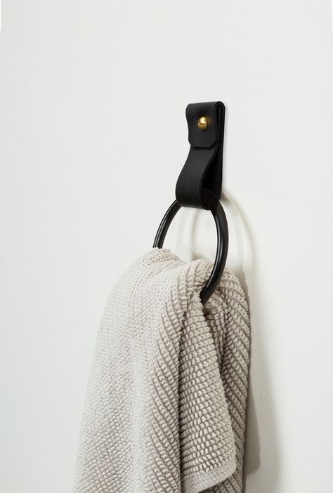 This Hooks & Fixtures item by Keyaiira has 808 favorites from Etsy shoppers. Ships from United States. Listed on 19 Jan, 2023 Leather Shower Curtain Hooks, Black Towel Ring, Rod Hanger, Hanging Scarves, Bath Towel Holder, Scarf Storage, Curtain Rod Holders, Wall Hanging Storage, Craft Space