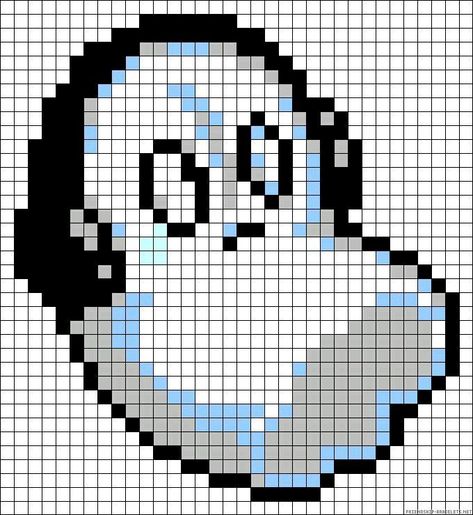 Undertale Pixel Art, Cross Stitch Embroidery Patterns, Embroidery Patterns Ideas, Beads Patterns, Easy Pixel Art, Perler Art, Pixel Art Templates, Pixel Drawing, Diy Perler Bead Crafts