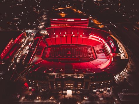 Texas Tech Football Stadium, Texas Tech Wallpaper Iphone, Texas Tech Aesthetic, Texas Tech Wallpaper, Mike Leach, Texas Tech Football, Dream Proposal, Life Plans, Phone Customization