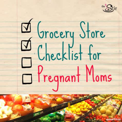 CafeMom.com : grocery list for pregnant moms : TEMPPOSTTITLE Pregnancy Grocery List, What To Eat During Pregnancy, Pregnancy Images, Pregnancy Eating, Zinc Rich Foods, Prenatal Health, Pregnancy Hacks, Pregnancy Help, Healthy Baby Food