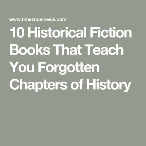 10 Historical Fiction Books That Teach You Forgotten Chapters of History Khushwant Singh, Louise Erdrich, Kids Talent, Best Historical Fiction Books, Shadow King, The Human Experience, Historical Fiction Books, Parent Support, Banned Books