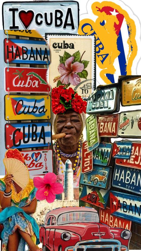 Cuban Aesthetic, Cuban Culture, Caribbean Culture, Cuba Travel, Summer Dream, Black Culture, Travel Inspo, Cuba, Places To Travel