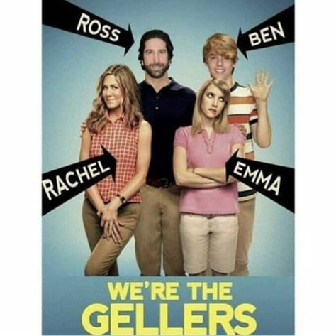 Friends Serie, Tv Series Memes, Friends Tv Quotes, Cute Friendship Quotes, Friends Memes, Friends Episodes, Love You Friend, Friends Cast, Ross Geller