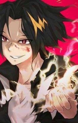 Denki is a good actor. If you asked his classmates, though, they would say he is a bumbling idiot, not capable of even... Traitor Kaminari, Villain Denki, Acting, Books, Red, Hair, Anime