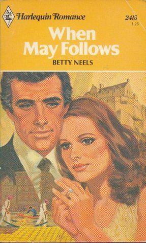 When May Follows by Betty Neels | Goodreads Katrina Bennett, Betty Neels, Harlequin Romance, Novel Covers, Books Series, Sick Baby, Romance Covers, Romance Book Covers, Gothic Romance