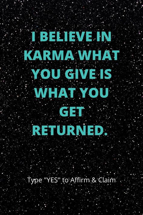 I believe in Karma what you give is what you get returned. #manifestaton Karma Returns Quotes, Karma Returns, Believe In Karma, Karma Quotes Truths, Joker Iphone Wallpaper, Quotes Truths, Wallpaper Abstract, Karma Quotes, Background Decoration