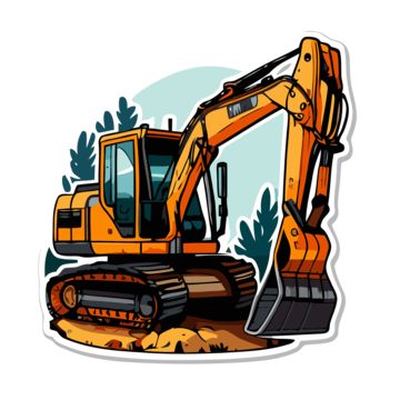 background clipart,sticker clipart,excavator clipart,mini excavator,mini excavator clipart,cartoon mini excavator,mini excavator sticker Excavator Sticker, Excavator Clipart, Excavator Vector, Excavator Logo, Sticker Clipart, Logo Cloud, Medical Business, Fall Music, Vector Trees