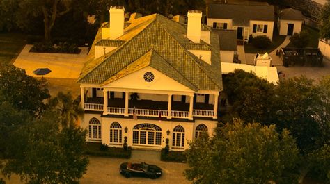 Outer Banks Houses, Classic House Design, In Another Life, Paradise On Earth, Dream Rooms, Classic House, Coastal Homes, Outer Banks, Country Club