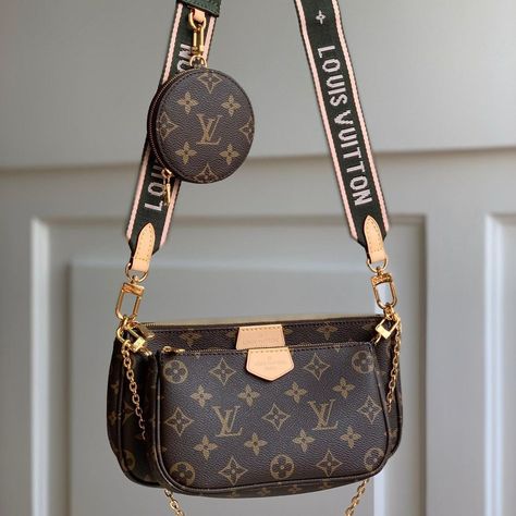 Cheap Louis Vuitton Handbags, Multi Colored Bag, Luxury Bags Collection, Replica Shoes, Lv Bags, Luxury Purses, Fancy Bags, Beautiful Handbags, Pretty Bags