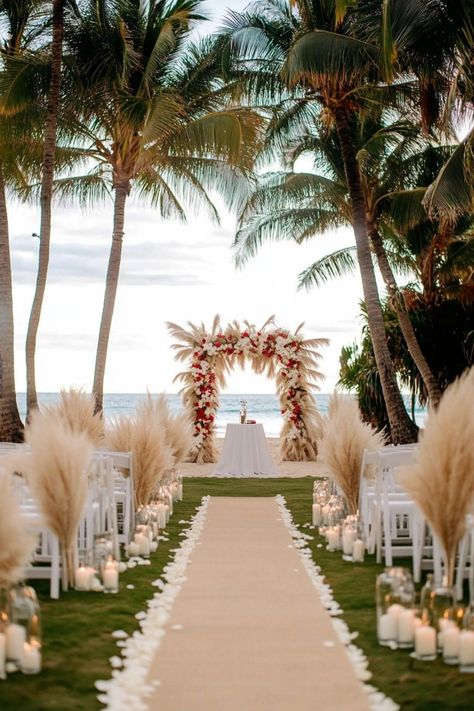 Less is more with these simple wedding aisle decor ideas. Clean lines, subtle flowers, and natural elements make for an effortlessly chic look. Simple Wedding Aisle Decor, Simple Wedding Aisle, Simple Wedding Table Centerpieces, Wedding Aisle Decoration, Classic Wedding Bouquet, Wedding Aisle Decor, Sunflower Wedding Bouquet, Wedding Bouquet Preservation, Aisle Decorations