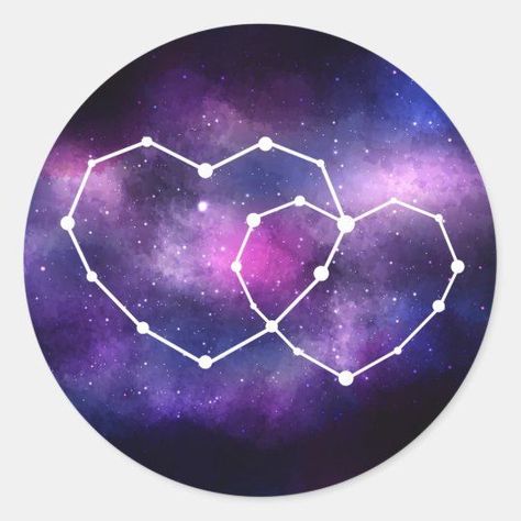 Celestial Galaxy Wedding Hearts Constellation Star - Popular Zazzle Product! Best choice, tags : #invitations, #tshirt, #card, #InvitationsCard, #legging, #trending, #holiday Heart Constellation, Night Gender, Wedding Hearts, Romance Dress, Galaxy Wedding, Stars Align, Written In The Stars, In The Stars, Galaxies Stars