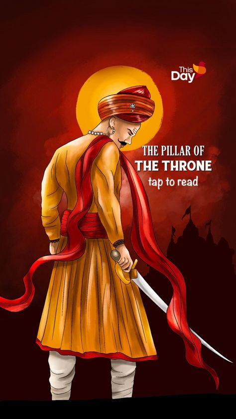 India had great rulers in the past. The strong and weak played a game in which many emerged powerful than others. Peshwa Balaji Baji Rao did not emerge as the true Maratha ruler in a vacuum of power but created a space for himself. Bajirao Peshwa, Maratha Empire, He Has Risen, The Throne, The Clash, Ruler, The Expanse, Vector Art, The Past