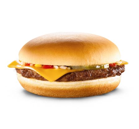 Mcdonalds Food, Mcdonalds Recipes, Cheese Burgers, Mc Donald's, Cheeseburger Recipe, Restaurant Copycat, Copy Cat Recipe, Copykat Recipes, Cheese Burger