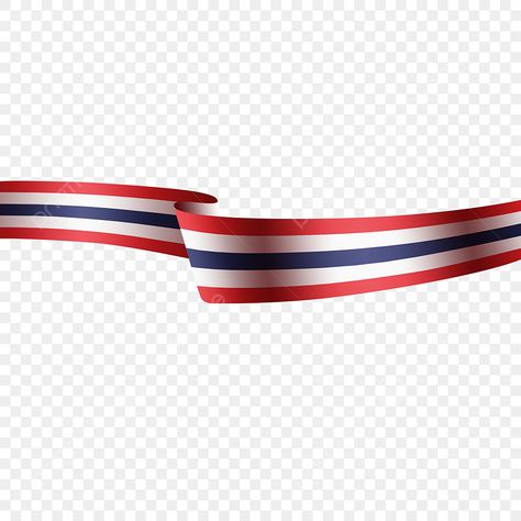 Thai Flag, Flag Clipart, Thailand Flag, Ribbon Clipart, Flag Signs, Flag Png, American Flag Background, Flag Background, Cartoon Clip Art