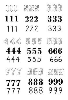 Tattoo stencil Fonts for tattoos #fontsfortattoos tattoo #tattoo tattoos #tattoos fonts #fonts font #font 3.337 Angel Number Tattoo Stencil, Calligraphy Numbers Fonts, Fonts Numbers And Letters, Dainty Fonts, Cursive Word Tattoos, Cursive Fonts For Tattoos, Lettering Fonts Numbers, Numbers Cursive, Cute Handwritten Fonts