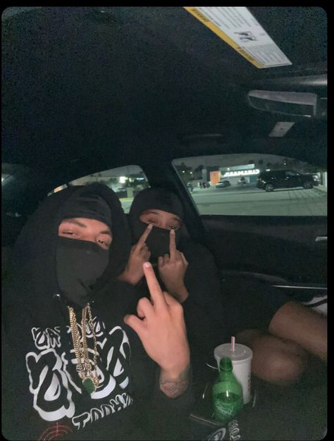 Couple goals relationship picture| lovers | Couple Goal Ski Mask, Couple In Ski Mask, Roadman Aesthetic Couple, Ski Mask Group Pictures, Shiesty Mask Couple, Couple Mask Pictures, Ski Mask Couple Pictures, Matching Ski Masks, Gang Couple Aesthetic