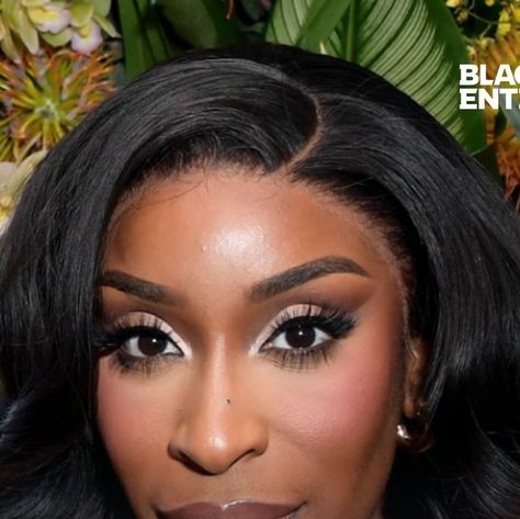 Black Enterprise on Instagram: "Jackie Aina, a prominent beauty and lifestyle content creator known for her "Lavishly Jackie" brand, has signed with United Talent Agency (UTA) for representation across all areas.   Aina, who began her social media journey in 2009, has amassed over 10 million followers and gained recognition for her makeup tutorials and advocacy for inclusivity in the beauty industry, particularly for Black women.   Through her platform, she has expanded into lifestyle content, launched her own business, FORVR Mood, and received prestigious accolades like the NAACP Image Award's Youtuber of the Year.  https://www.blackenterprise.com/lavish-content-creator-jackie-aina-inks-deal-with-united-talent-agency/" Lavishly Jackie, 10 Million Followers, Jackie Aina, Lifestyle Content Creator, Million Followers, Her Makeup, Lifestyle Content, 10 Million, Talent Agency