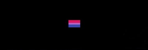 bisexuals are icons you csnt say differently i love yall bi kings n queens Bisexual Banner For Discord, Header Ideas, Cute Twitter Headers, Twitter Banner, Pc Wallpaper, Twitter Icon, Twitter Headers, Twitter Header, The Wall