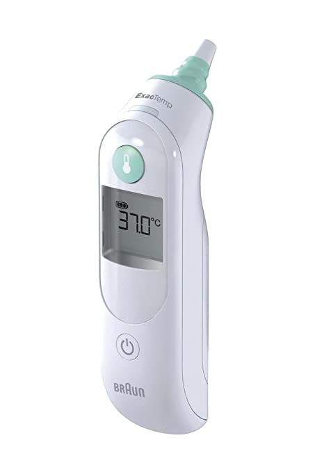 Baby Shopping List, Ear Thermometer, Baby Thermometer, Baby Shopping, Medical Bag, Delivery Company, Nursery Inspo, Digital Thermometer, Medical Devices