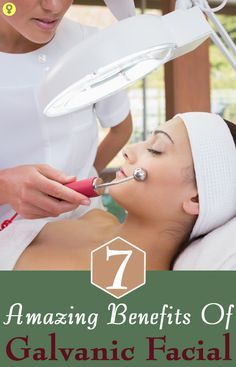 Galvanic Facial, Facial Benefits, Facial Therapy, Facial Spa, Skin Care Treatments, Face Skin Care, Simple Skincare, Facial Skin Care, Facial Care