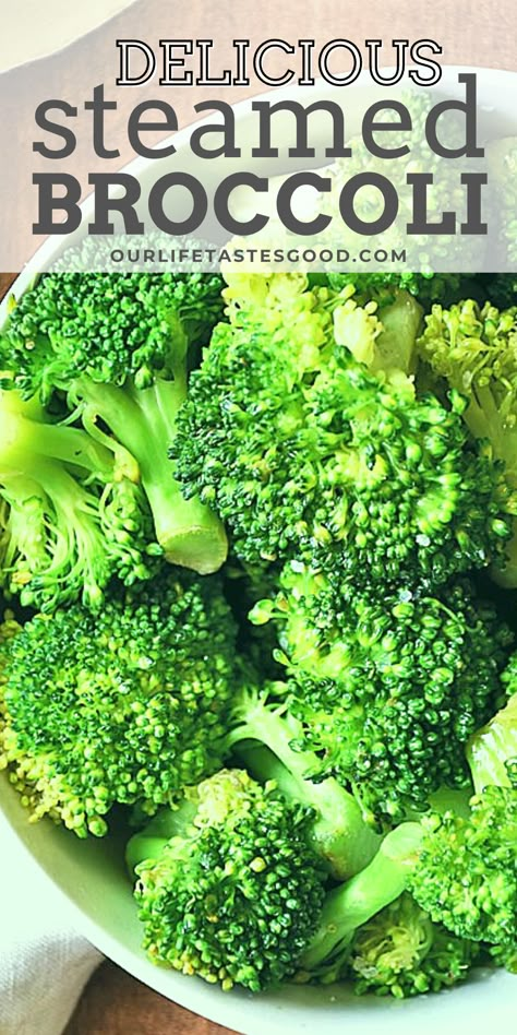 Steamed Brocolli Seasoning, Seasoning For Steamed Broccoli, How To Steam Fresh Broccoli, Cheddar's Steamed Broccoli, Fresh Steamed Broccoli, How To Steam Broccoli On Stove, Steam Broccoli On Stove Without Steamer, Broccoli Seasoning Steamed, Flavorful Steamed Broccoli