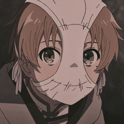 Mushoku Tensei Rudy, Jobless Reincarnation, Mushoku Tensei, Hero Wallpaper, Good Cartoons, Manga Anime One Piece, Anime Profile, Hotel Art, Cartoon Pics